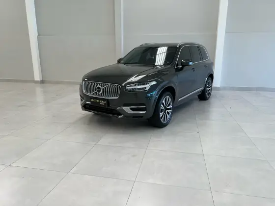 VOLVO XC90 2022