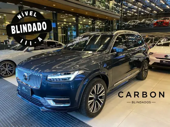 VOLVO XC90 2022
