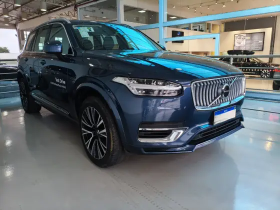VOLVO XC90 2024