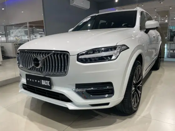 VOLVO XC90 2024