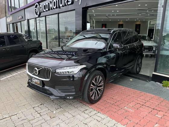 VOLVO XC90 2020