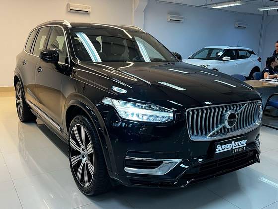 VOLVO XC90 2020