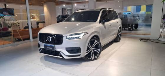 VOLVO XC90 2023
