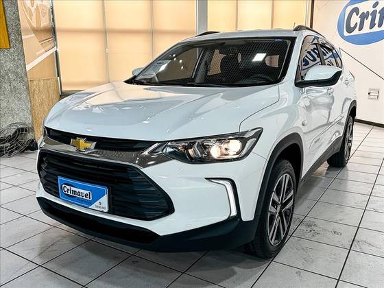 CHEVROLET TRACKER 2024