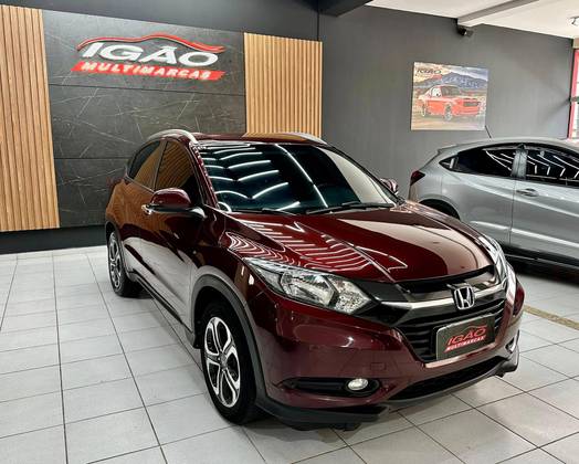 HONDA HR-V 2018