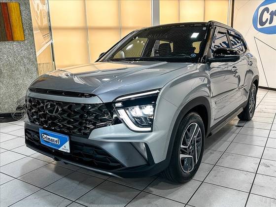 HYUNDAI CRETA 2023