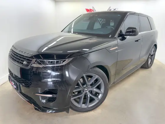 LAND ROVER RANGE ROVER SPORT 2023