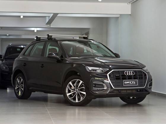 AUDI Q5 2022