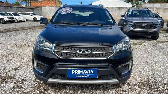 CAOA CHERY TIGGO 2 2020