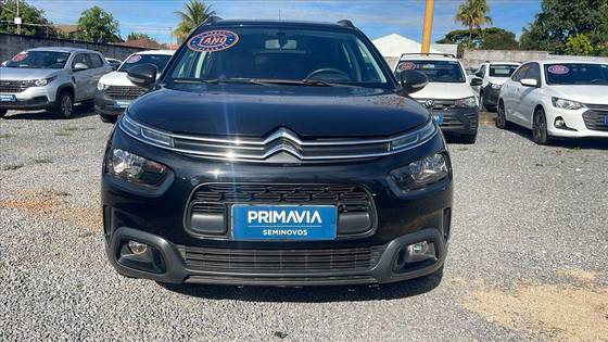 CITROËN C4 CACTUS 2022