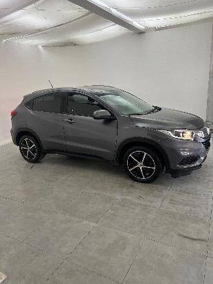 HONDA HR-V 2021