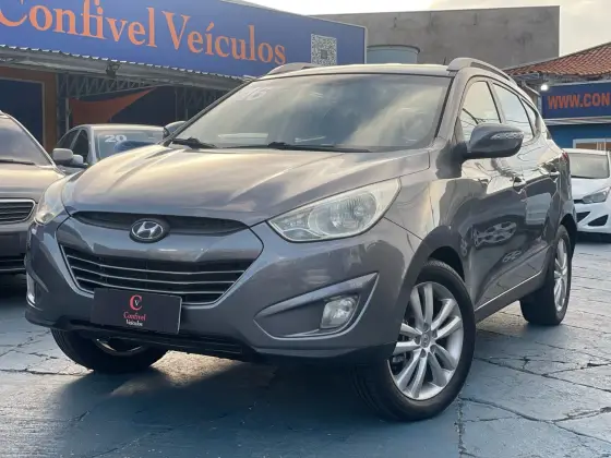 HYUNDAI IX35 2016