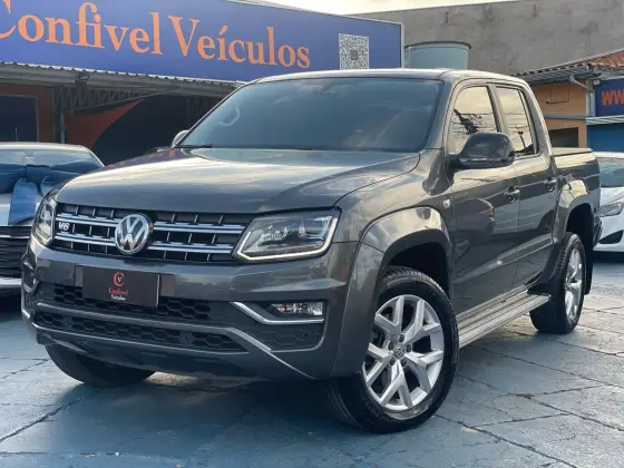 VOLKSWAGEN AMAROK 2023