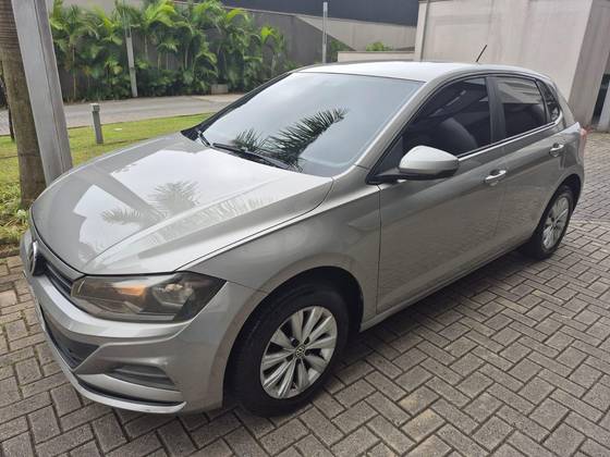 VOLKSWAGEN POLO 2020