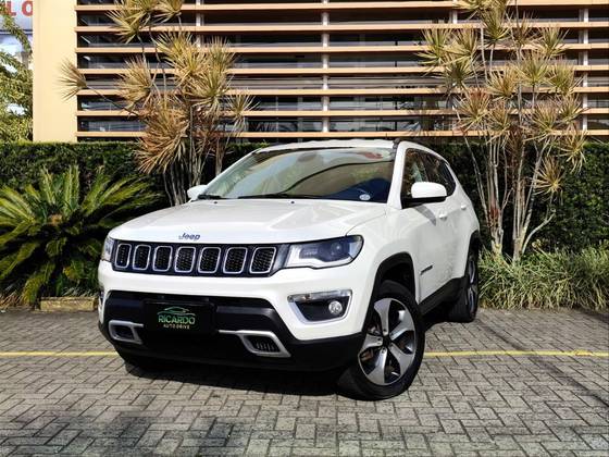 JEEP COMPASS 2017
