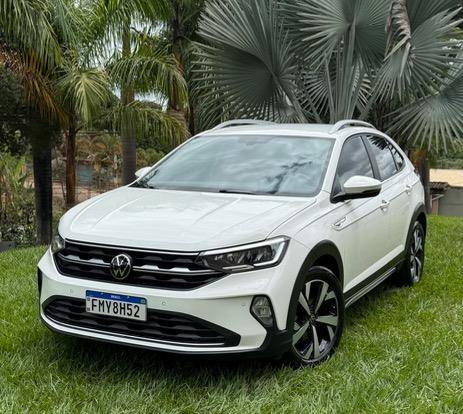 VOLKSWAGEN NIVUS 2024