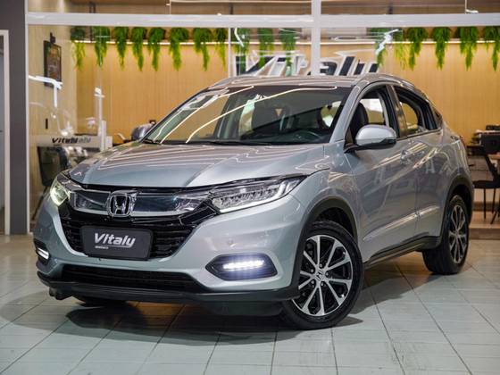 HONDA HR-V 2021