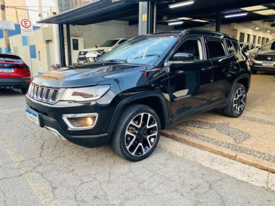 JEEP COMPASS 2020