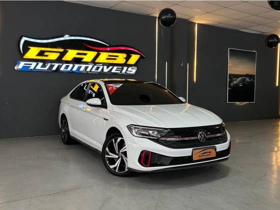 VOLKSWAGEN JETTA 2023