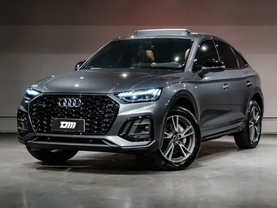 AUDI Q5 2023