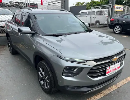 CHEVROLET MONTANA 2024