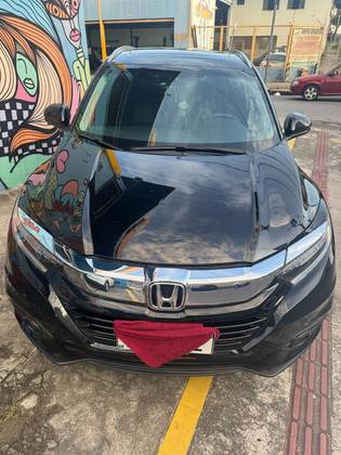 HONDA HR-V 2020
