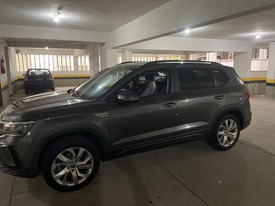 VOLKSWAGEN TAOS 2022