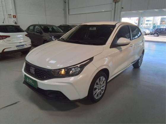 FIAT ARGO 2023