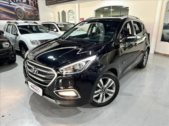 HYUNDAI IX35 2018