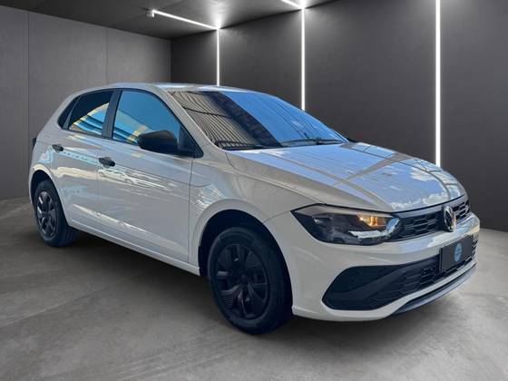 VOLKSWAGEN POLO 2023
