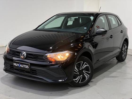 VOLKSWAGEN POLO 2024