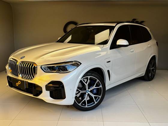BMW X5 2023