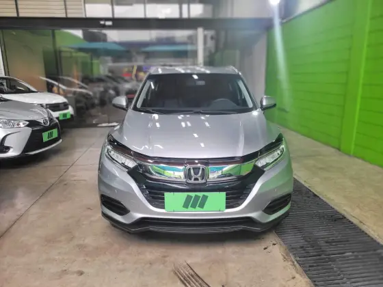 HONDA HR-V 2021