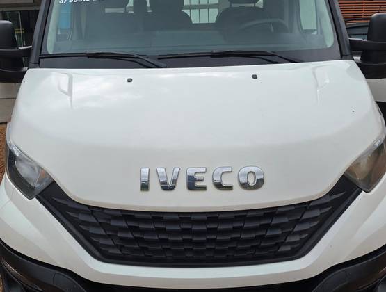 IVECO DAILY 2021