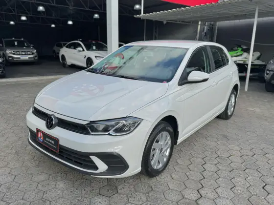 VOLKSWAGEN POLO 2023