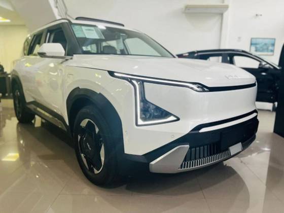 KIA EV5 2025