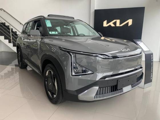 KIA EV5 2025