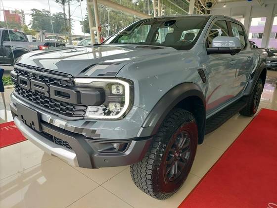 FORD RANGER 2025