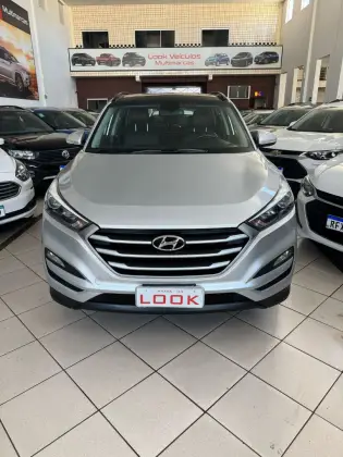 HYUNDAI TUCSON 2020