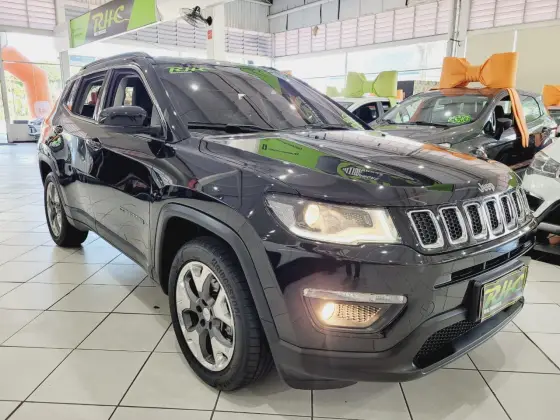 JEEP COMPASS 2020