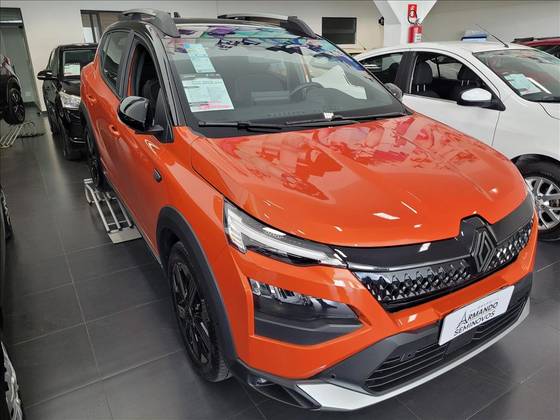 RENAULT KARDIAN 2025