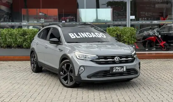 VOLKSWAGEN NIVUS 2024