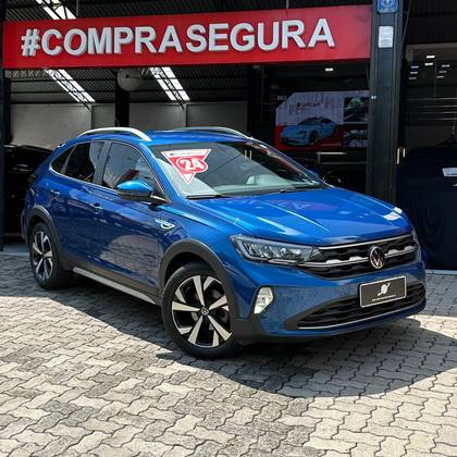 VOLKSWAGEN NIVUS 2024