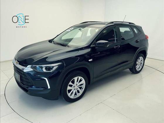 CHEVROLET TRACKER 2022