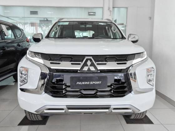 MITSUBISHI PAJERO SPORT 2025