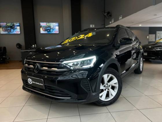 VOLKSWAGEN NIVUS 2024