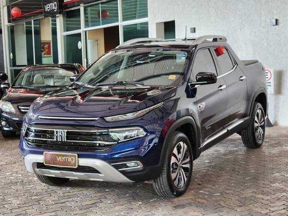FIAT TORO 2023