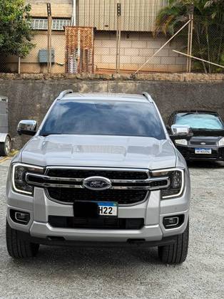 FORD RANGER 2024