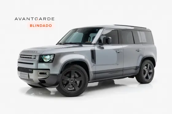 LAND ROVER DEFENDER 2023
