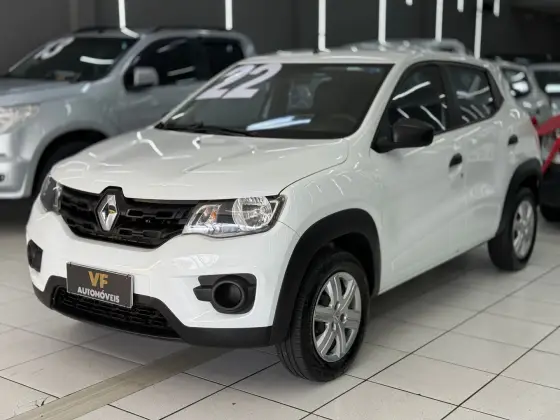 RENAULT KWID 2022